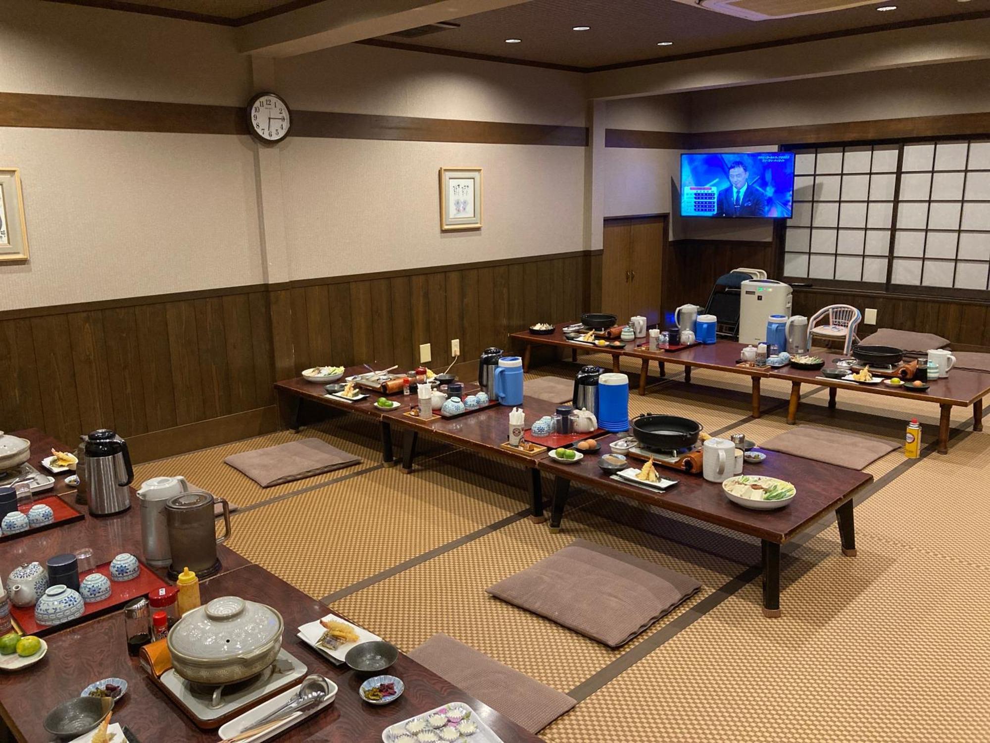 Ryoso Chatani Kyoto Exterior photo